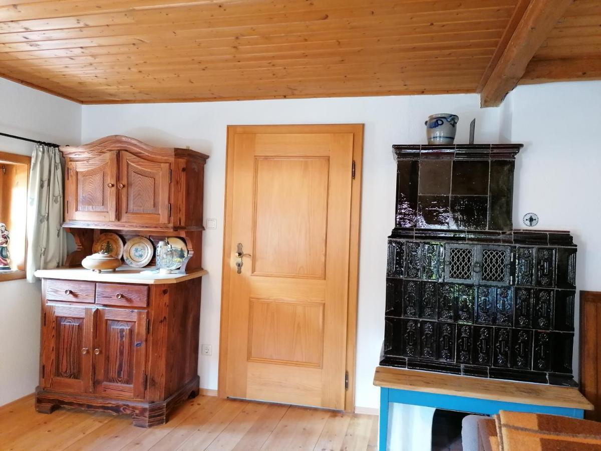 Ferienhaus Villa Klein Venedig ซีกส์ดอร์ฟ ภายนอก รูปภาพ