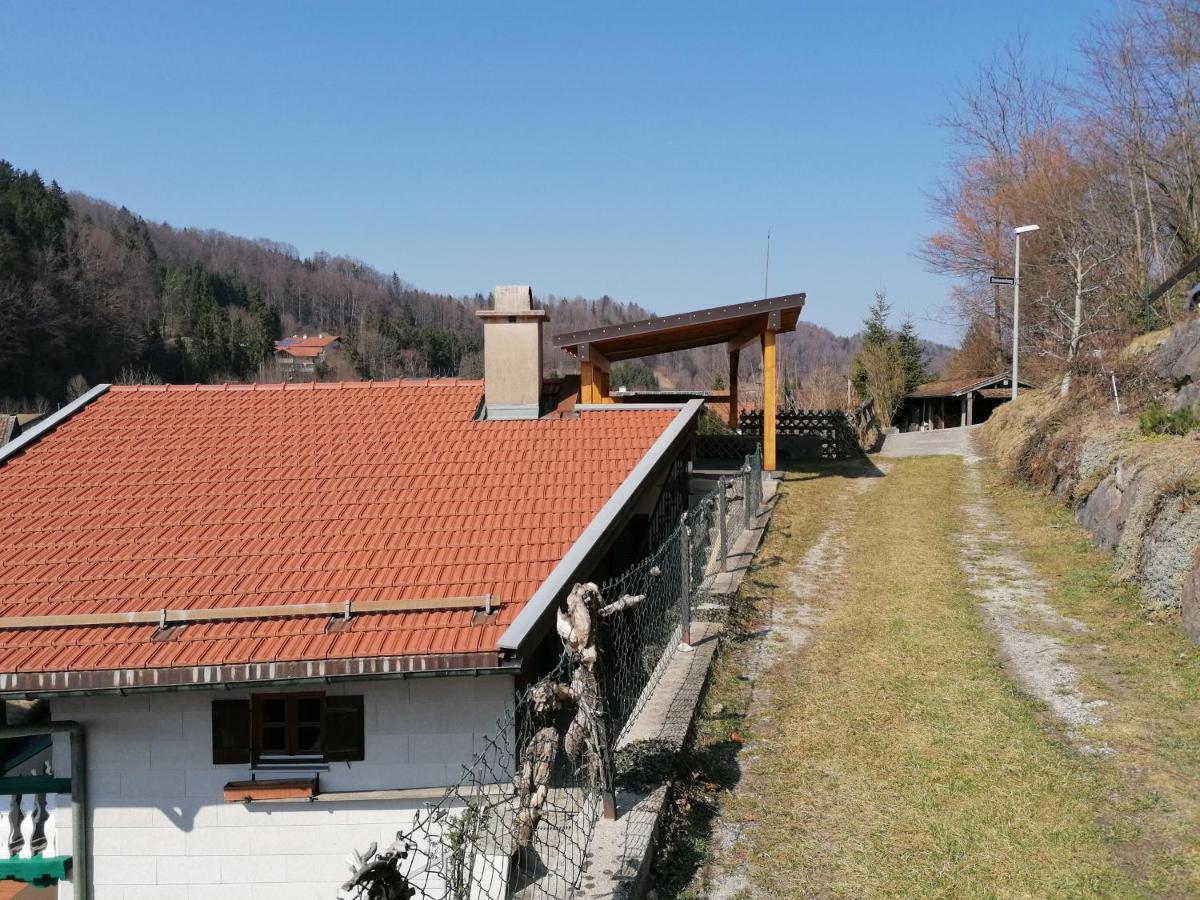 Ferienhaus Villa Klein Venedig ซีกส์ดอร์ฟ ภายนอก รูปภาพ